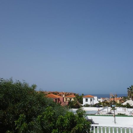 Semi-Detached Villa Sea Views, Huge Terrace, Close Beach Palm-mar Eksteriør billede