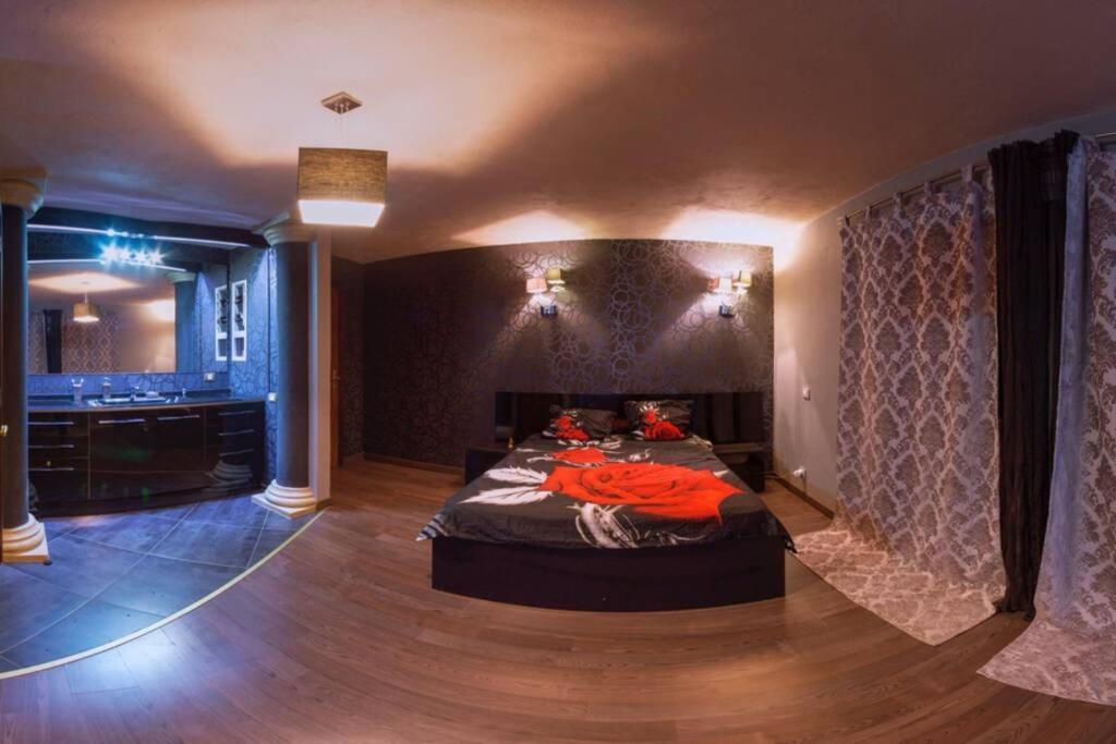 Semi-Detached Villa Sea Views, Huge Terrace, Close Beach Palm-mar Eksteriør billede